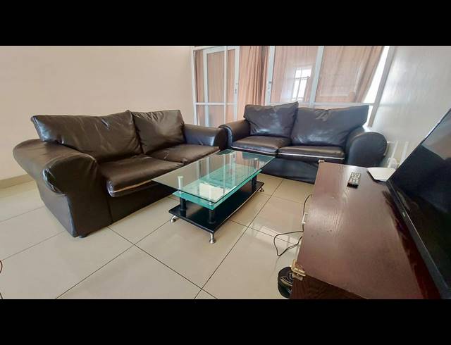 2 BEDROOM APARTMENT SOLD IN TOWNSEND ESTATE